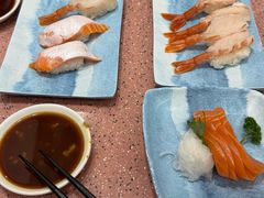 -元气寿司(环球港店)