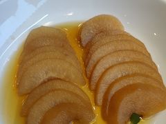 -老牌坊•鲁菜名店•地道济南菜(大观园商埠店)