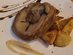 慢烤猪五花肉-La Tavernetta(Bar à Vin)(乌鲁木齐路店)