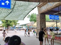 -武汉玛雅海滩水公园