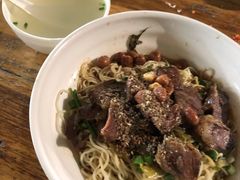 牛腩腌面-阿阳牛腩腌面店