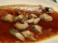 -宁波汉通海鲜大酒店(江湾店)