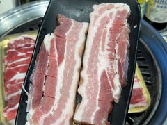 -灶边炉台·东北融合烤肉(南山店)