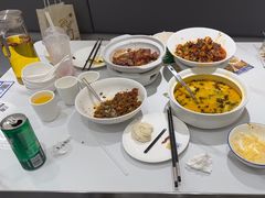 -兰湘子·湘菜小炒(通州万象汇店)