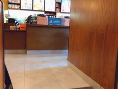-星巴克臻选(成都环球乐天店)