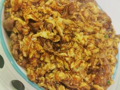 醋溜木须-金家老三饭庄(常营店)