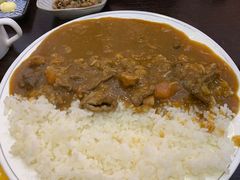 -顶屋咖喱(武大店)