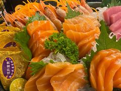 -曙亚洲餐厅-重庆富力艾美酒店(南坪万达广场店)