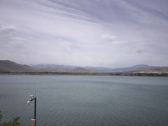 -天梯山