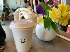 -dotcom coffee古点咖啡(致真大厦店)