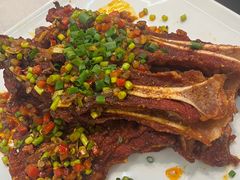 -金龙渔港(双楠店)