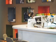 -潮一不贰·法式甜品·生日蛋糕·西式简餐(外滩店)