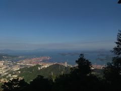 -梧桐山风景名胜区