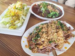-故市王红水盆羊肉