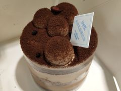 -好利来(北顺城路店)