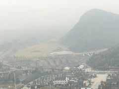 -采石矶景区