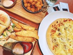 -魏斯理汉堡(西安沣东吾悦店)