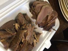 iphone_upload_pic-二八鸥汀老鹅(金涛庄店)