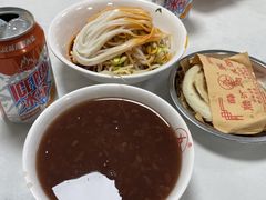 -薛昌利大米面皮(南关正街店)