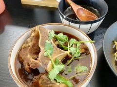 -贡梅老面馆·蟹粉面·无锡特色小吃(南长街主推店)