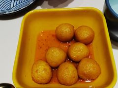 -龙记香港茶餐厅(久光百货店)