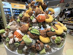 -上海来福士广场