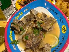 -碌碌发·东南亚风味烧烤档(体育西店)