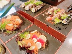 -康莱德酒店·美庭自助餐厅