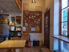 -长颈鹿咖啡(大学路店)