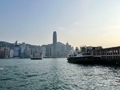 -天星小轮码头