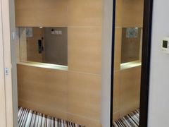 -上海新锦江大酒店