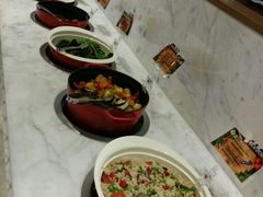 -Sizzler时时乐西餐厅(长楹天街购物中心店)