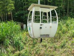 -莫干山风景区