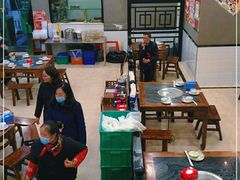 大堂-江湖黑大兔(杨家坪店)