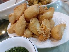 炸豆腐-方记洪阳餐厅(福田新村店)