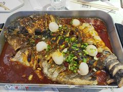 -鱼酷活鱼烤鱼(北美店)