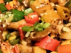 -正院大宅门烤鸭(首体店)