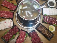 -潮中人·潮州菜(益乐路店)