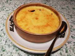 焦糖布丁-满得意茶餐厅·顺德家常菜·港式经典(大良店)