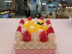 -好利来(上海长宁龙之梦店)
