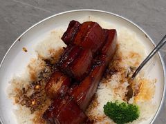 -宴礼烤鸭本味菜(蠡县商业步行街店)