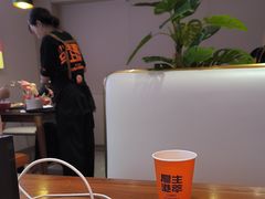 -厚生港萃·小吃餐厅(苍梧路店)