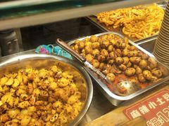 -丁家坡洋芋·观音桥好吃街A区(全国总店)