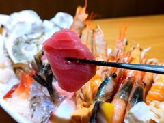 -松岛日本料理(汾江路店)