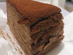 -Awfully Chocolate(环球港店)