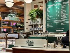 -Ralph’s Coffee(北京三里屯店)