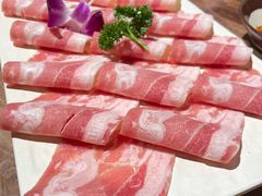-楠火锅(龙阳广场店)