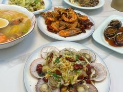 -来之顺海鲜菜馆·青岛菜·始于1993(栈桥店)