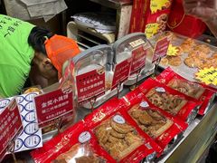 -诚志饼家·小凤饼非遗传承(中山六路店)