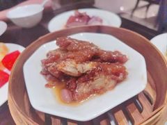 凤爪-京香轩·中餐厅(上海中庚聚龙酒店)